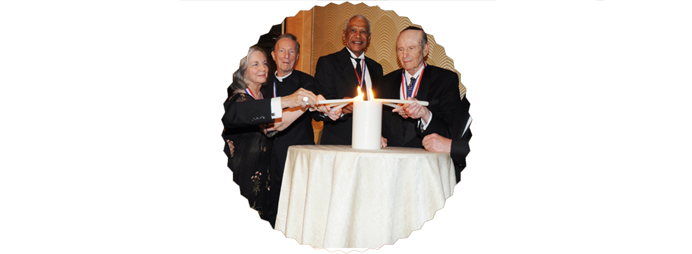 HUMANITARIAN DINNER