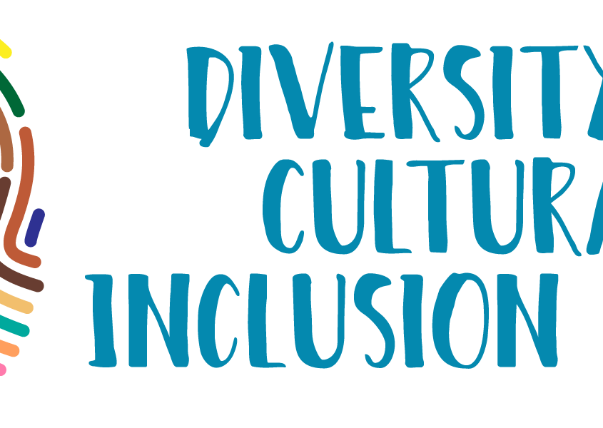 Diversity and Cultural Inclusion Club logo